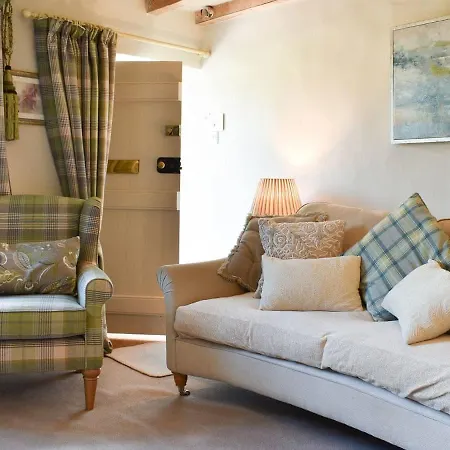 No. 2 Holiday home Kirkby Lonsdale