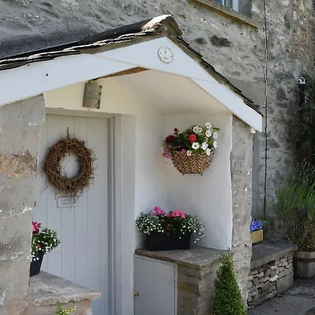 No. 2 * Kirkby Lonsdale